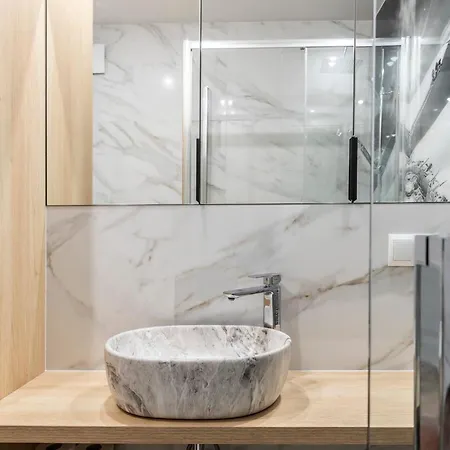 Apartmán Salvatore Lux Zakopane
