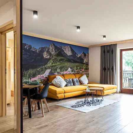 Salvatore Lux Apartmán *