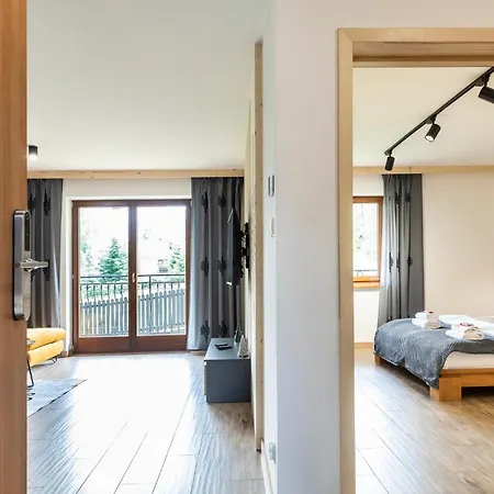 Salvatore Lux Apartmán