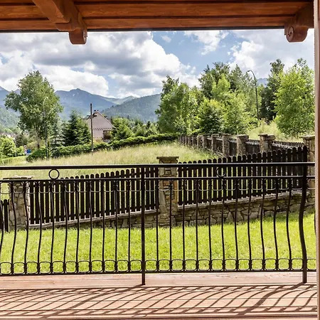 Apartmán Salvatore Lux *