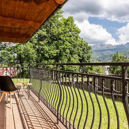 Salvatore Lux Apartmán *