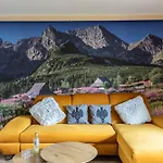 Zakopianski Salvatore Lux Zakopane