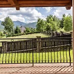 Apartamento Zakopianski Salvatore Lux *