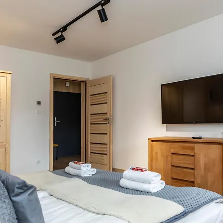 Apartment Salvatore Lux