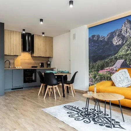 Salvatore Lux Apartment