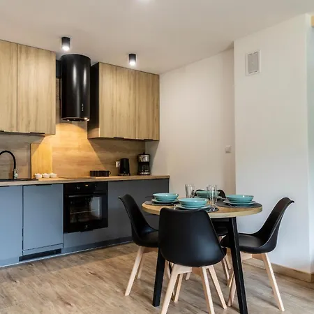 Salvatore Lux Apartment *
