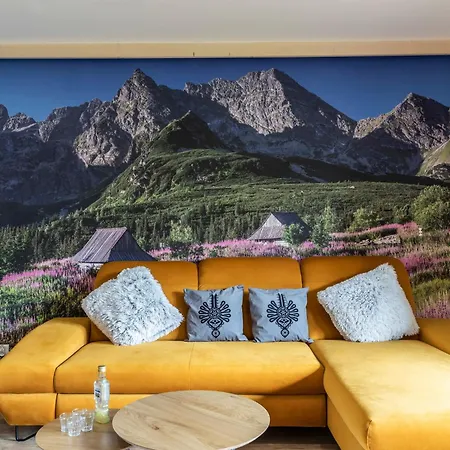 Salvatore Lux Zakopane