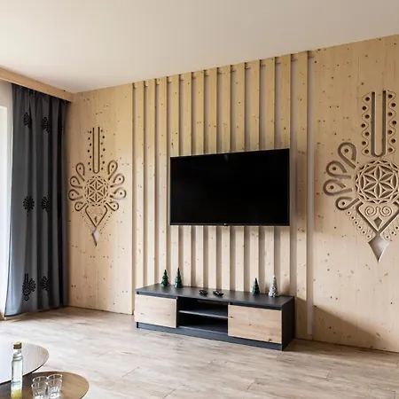 Salvatore Lux Apartment