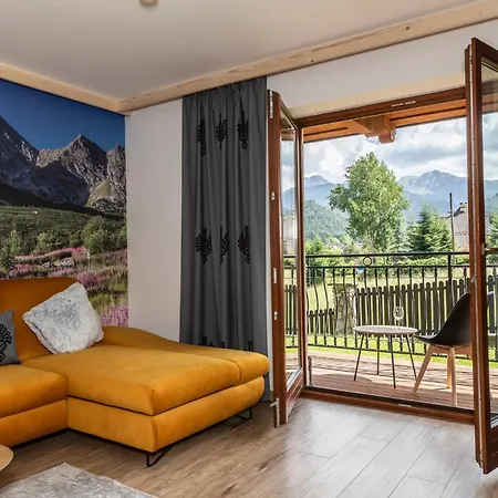 Salvatore Lux Apartment *