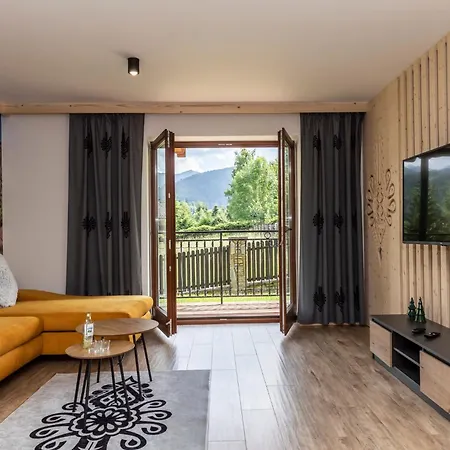 Zakopianski Salvatore Lux * Zakopane