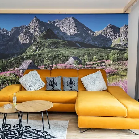 Salvatore Lux * Zakopane