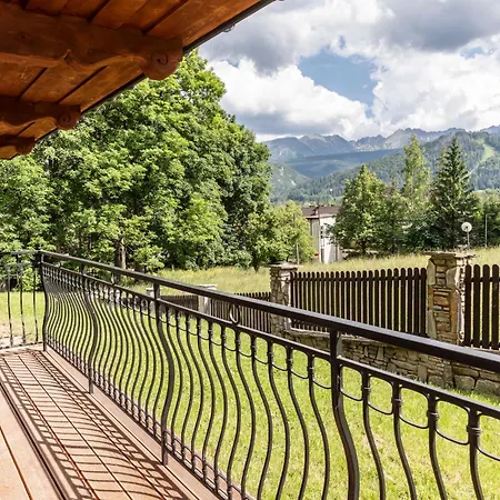 Salvatore Lux Zakopane
